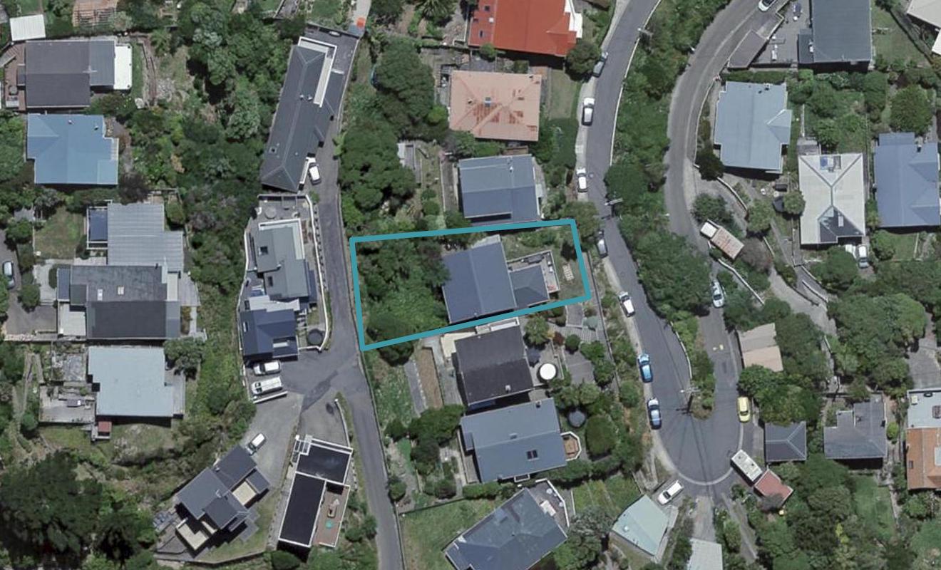 18 Imperial Terrace, Melrose, Wellington - Carousel 1