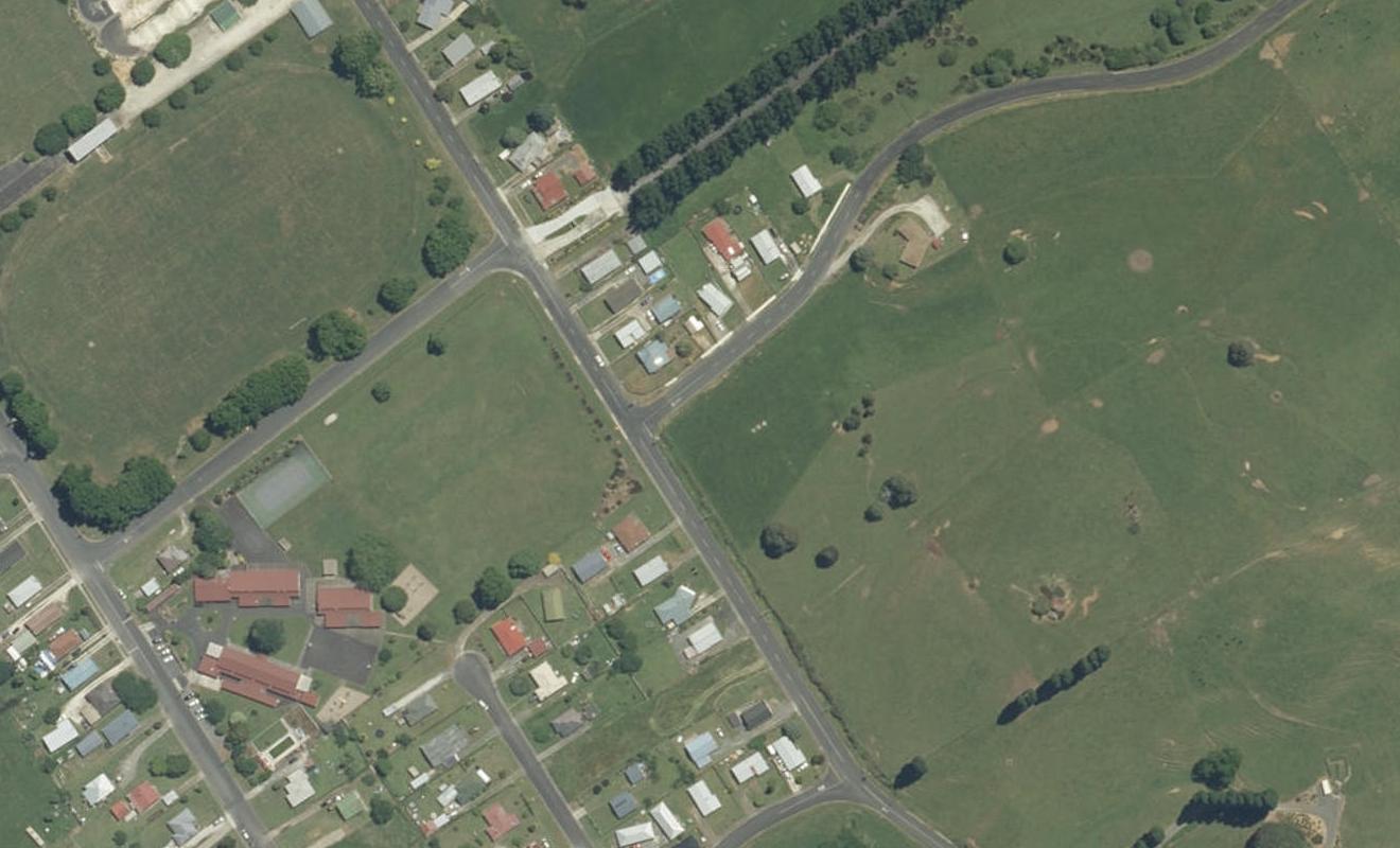 2 Walker Street, Te Kuiti, Te Kuiti - Carousel 1