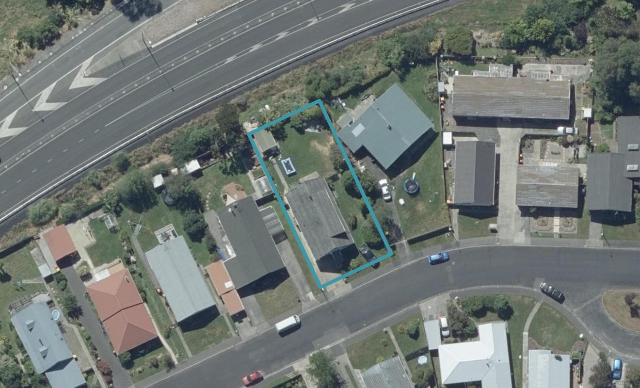 41 Kinmont Crescent, Kinmont Park, Mosgiel - Carousel 1