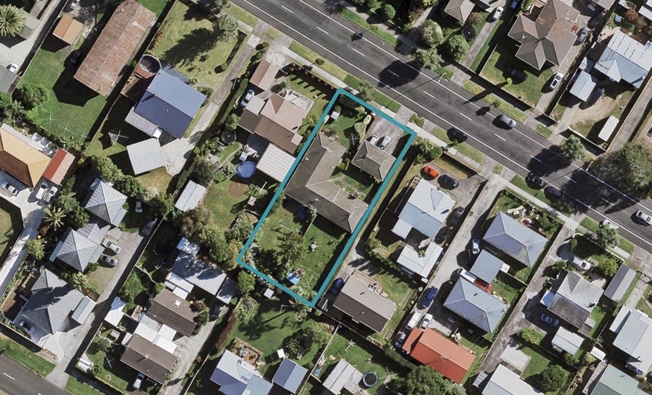 2/60 Jellicoe Road, Manurewa, Auckland - Carousel 1