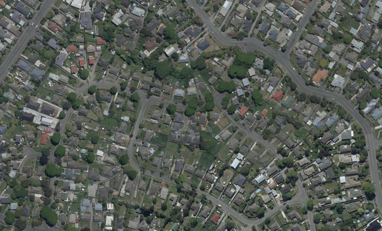 1/17 Hooker Avenue, Bryndwr, Christchurch - Carousel 1