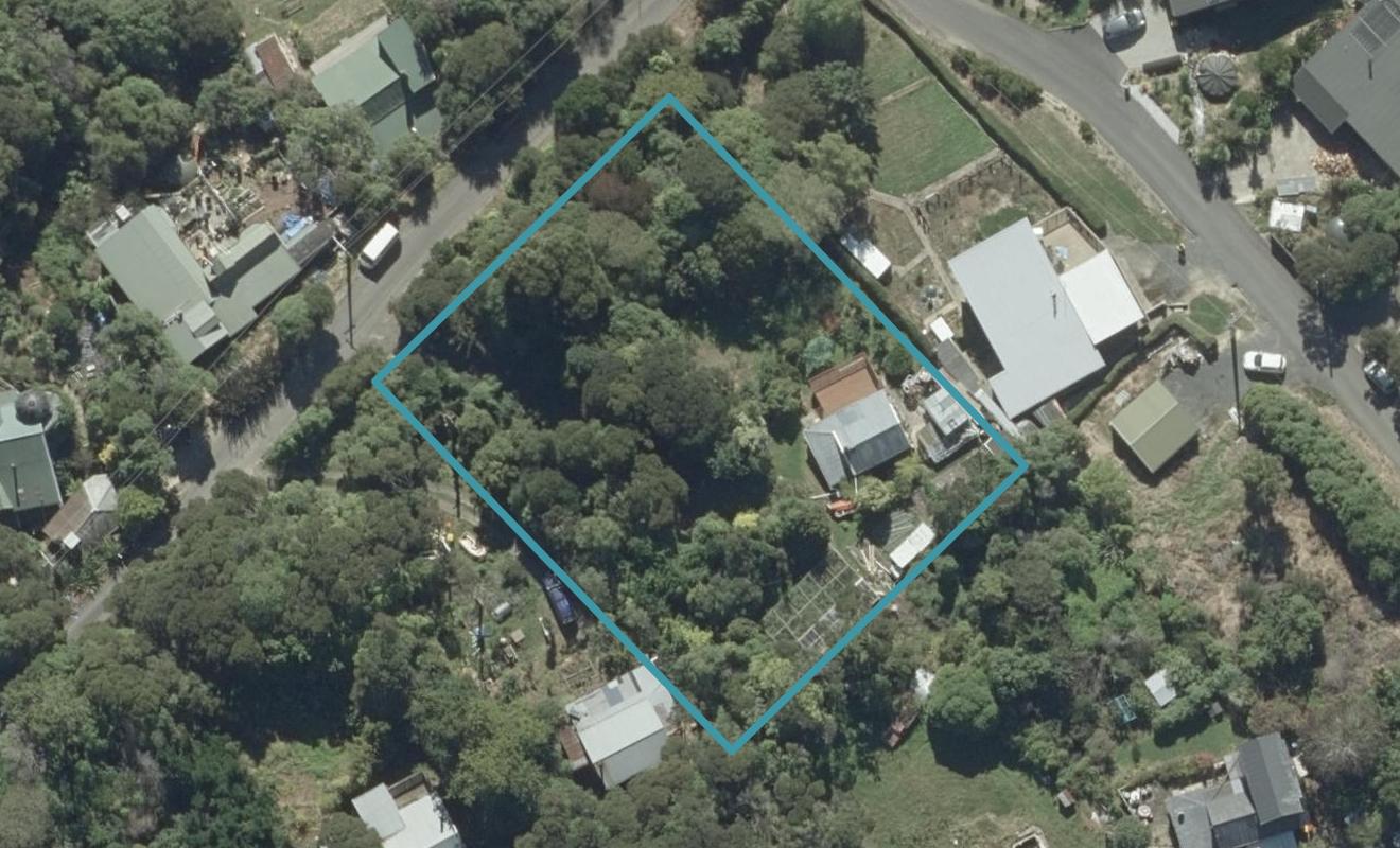 7 Albert Road, Osborne, Port Chalmers - Carousel 1