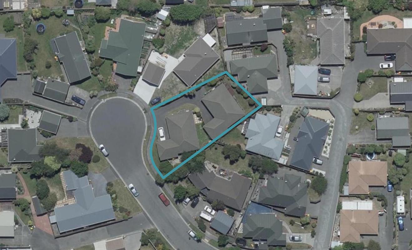 2/34 Kirsten Place, Parklands, Christchurch - Carousel 1