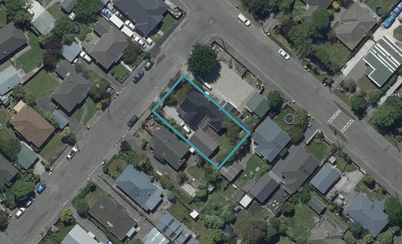 22 Squire Street, Mairehau, Christchurch - Carousel 1