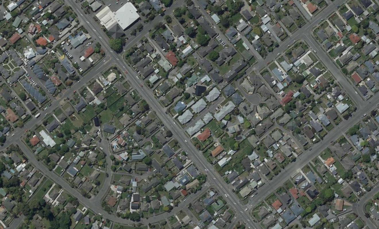 2/212 Lyttelton Street, Spreydon, Christchurch - Carousel 1