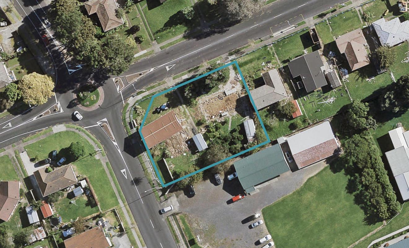 132 Wordsworth Road, Manurewa, Auckland - Carousel 1