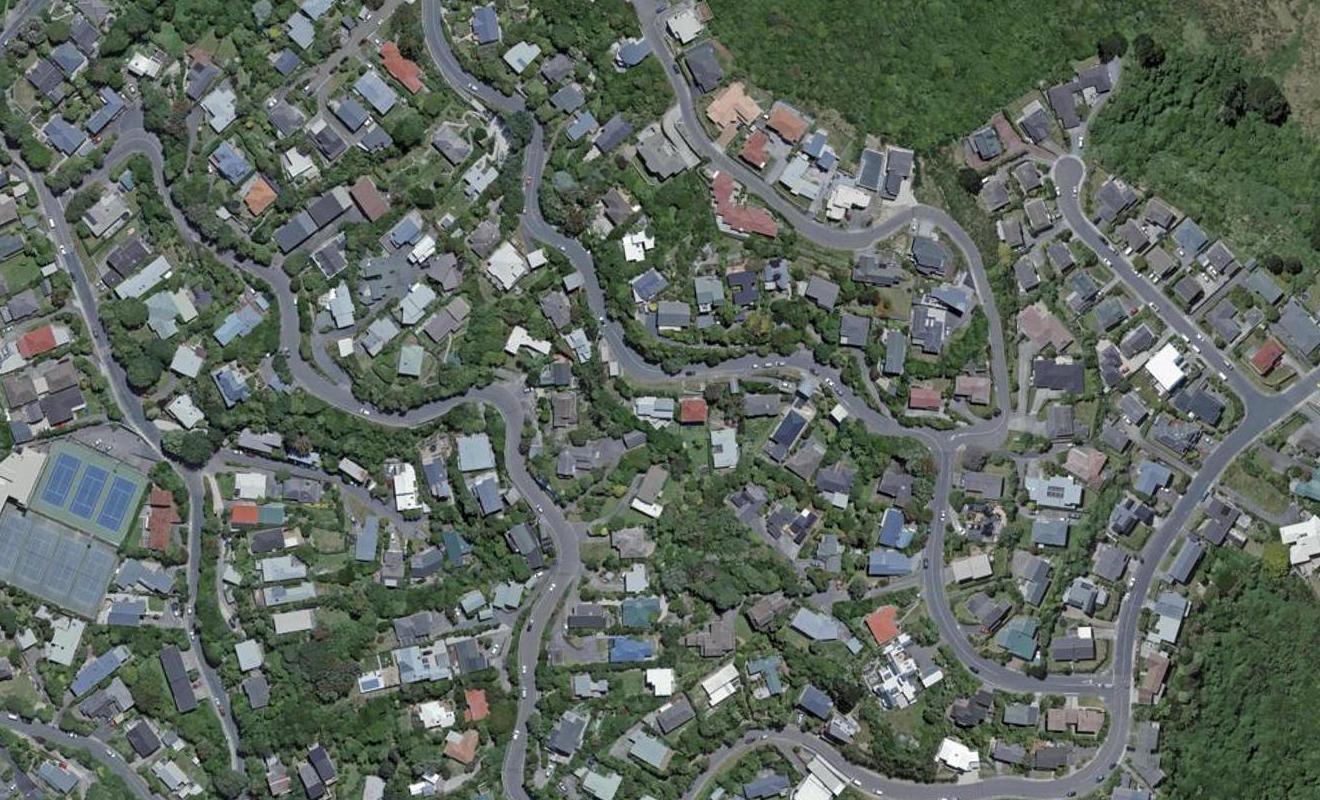 38 Rangoon Street, Khandallah, Wellington - Carousel 1