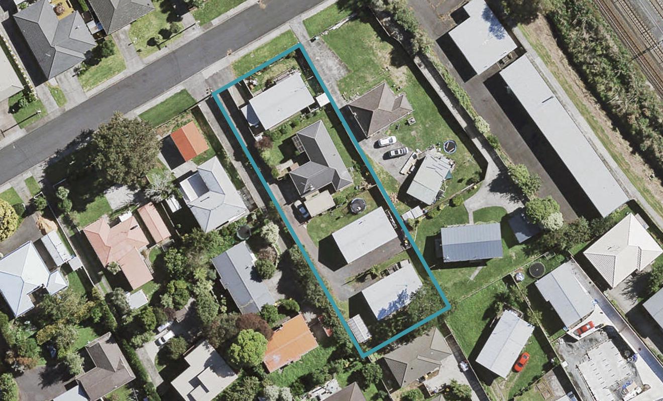 1/21 Albert Street, Papakura, Auckland - Carousel 1