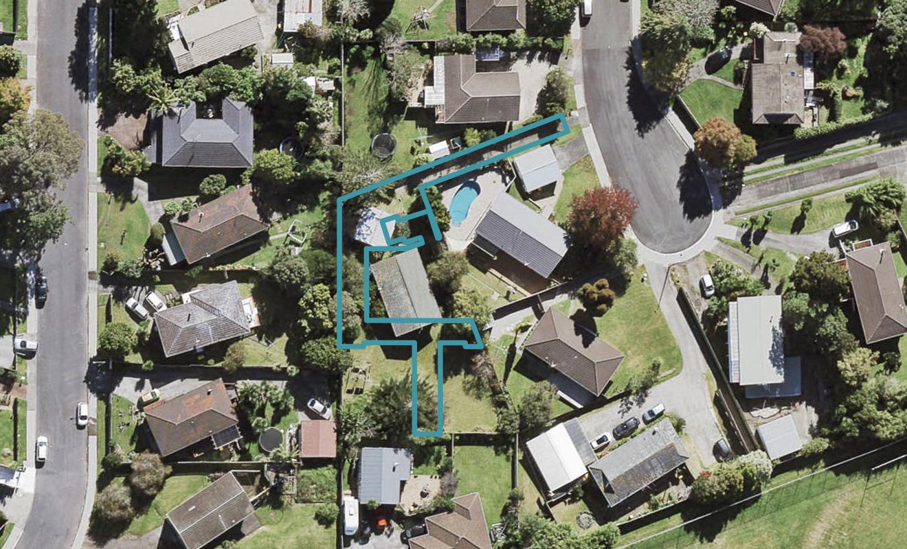 5/13 Fairdale Place, Birkdale, Auckland - Carousel 1