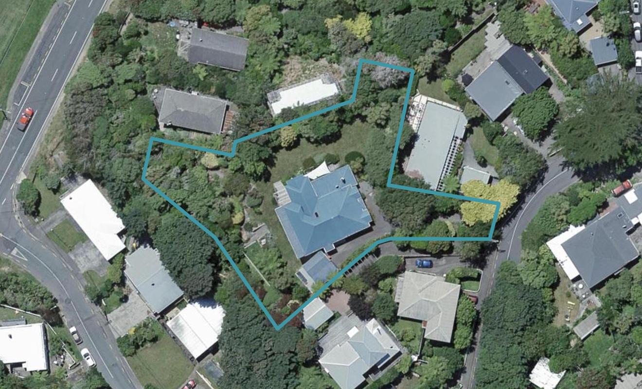 5 Sydenham Street, Northland, Wellington - Carousel 1