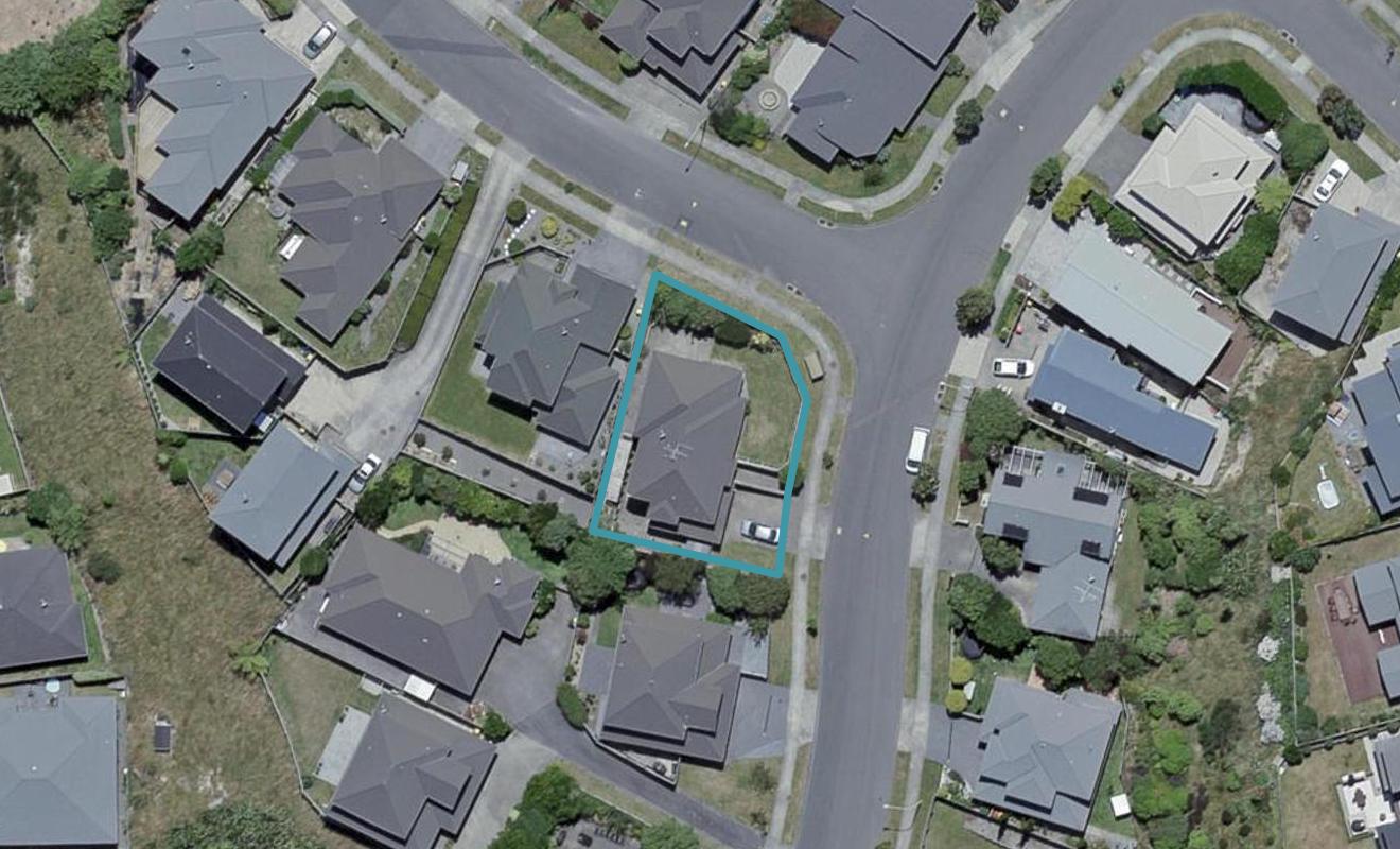 101 Amesbury Drive, Churton Park, Wellington - Carousel 1