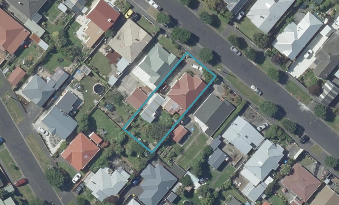 40 Cavell Street, Musselburgh, Dunedin - Carousel 1