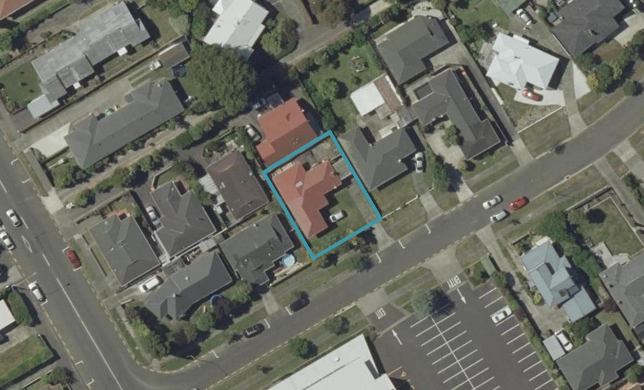 3 St Albans Avenue, Hokowhitu, Palmerston North - Carousel 1