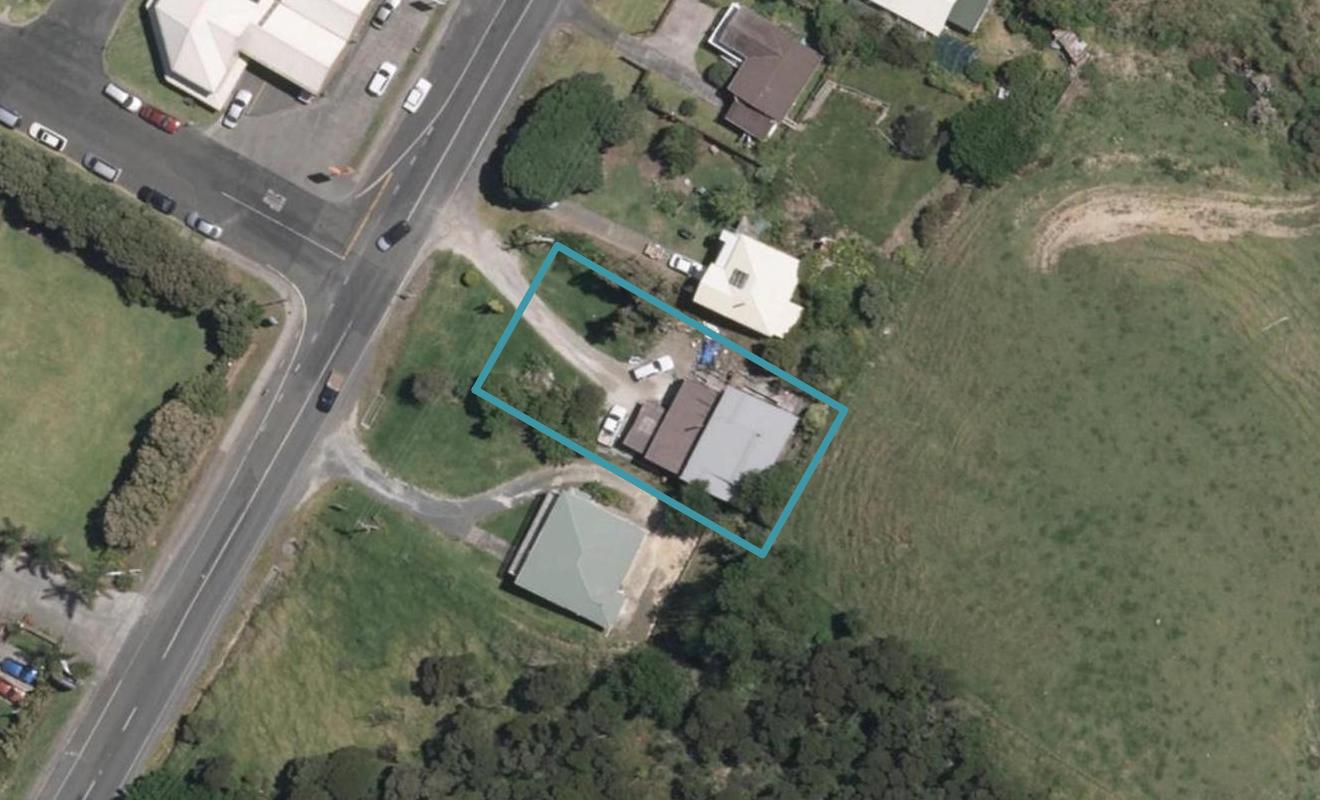 337 Hokianga Harbour Drive, Ōmāpere, Kaikohe - Carousel 1