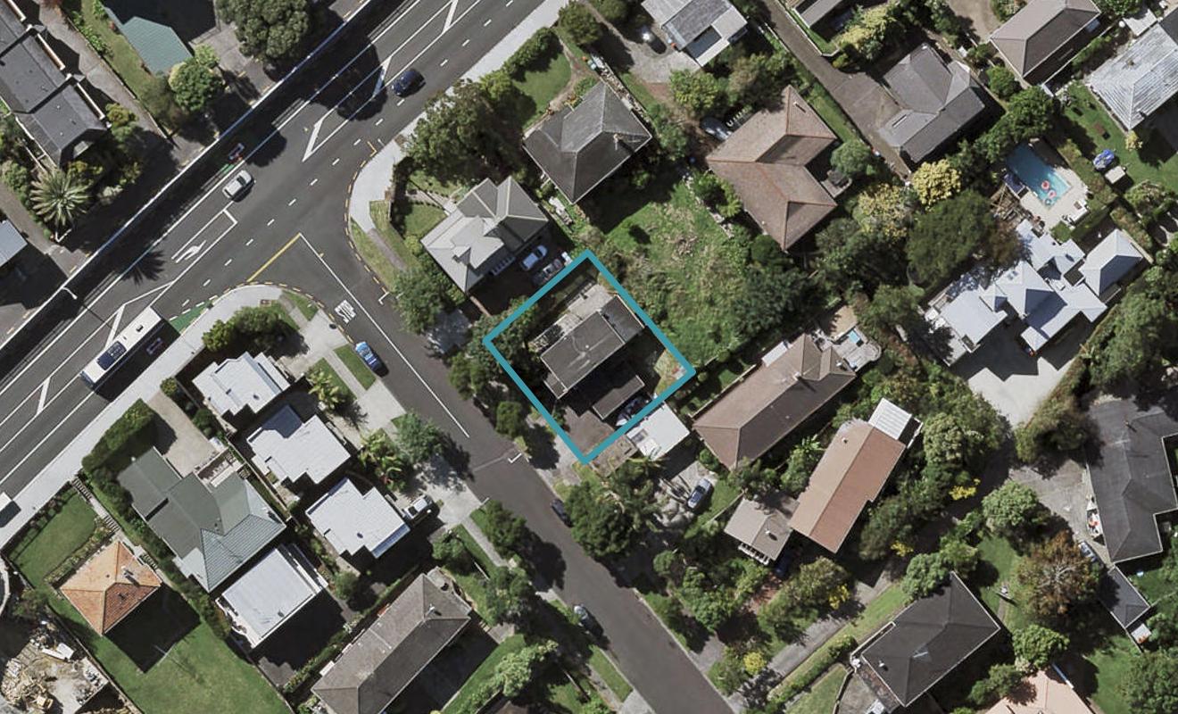 2 Loch Street, Remuera, Auckland - Carousel 1