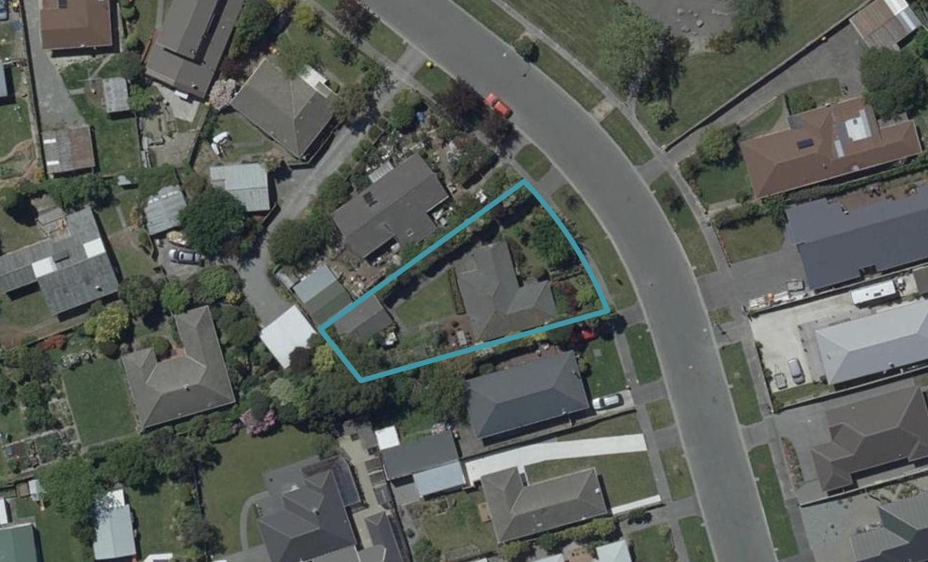 20 Rydal Street, Hoon Hay, Christchurch - Carousel 1