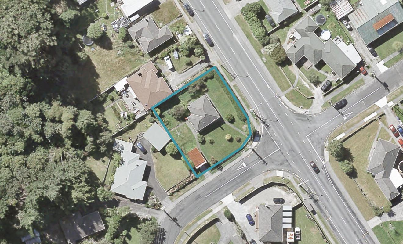 2 Bledisloe Crescent, Wainuiomata, Lower Hutt - Carousel 1
