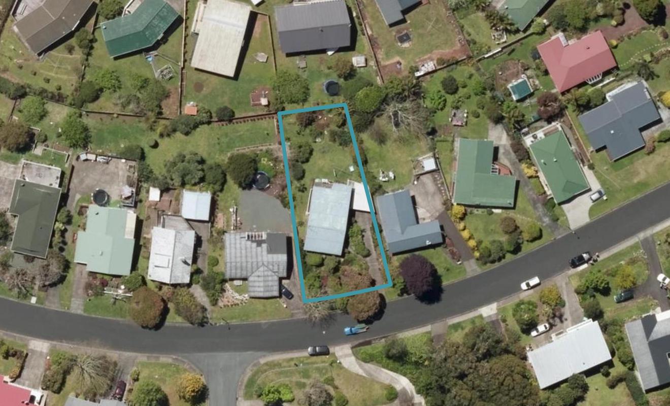 56 Crawford Crescent, Kamo, Whangarei - Carousel 1