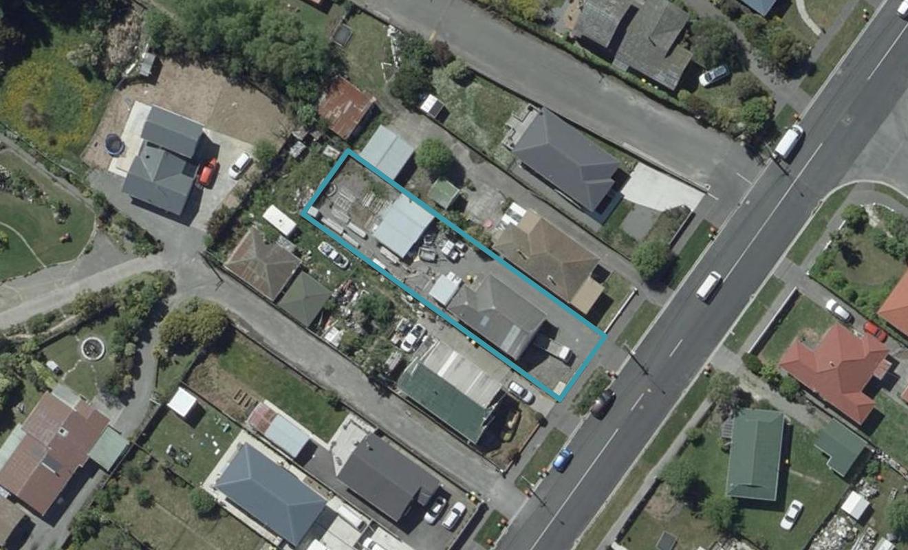 23 Hargood Street, Woolston, Christchurch - Carousel 1