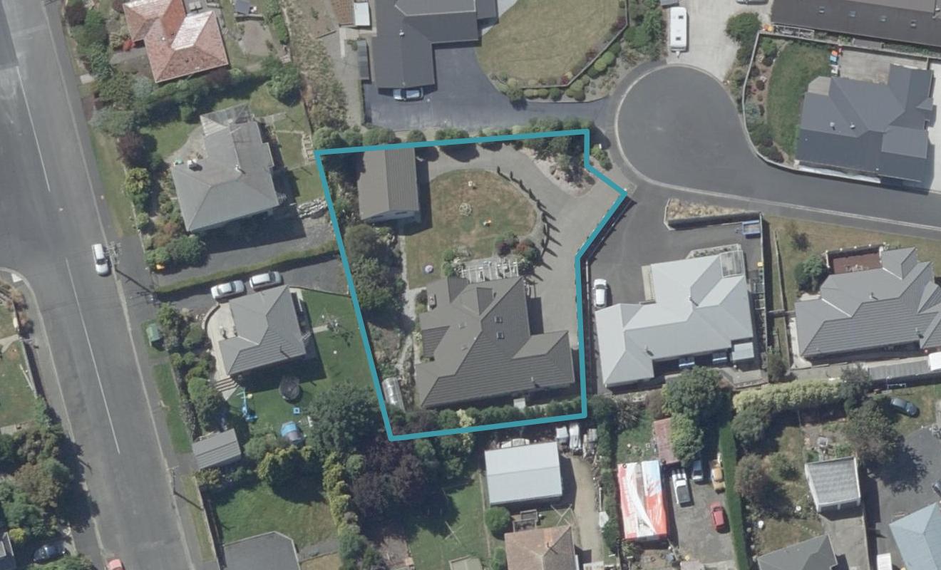 6C Main Road, Fairfield, Dunedin - Carousel 1