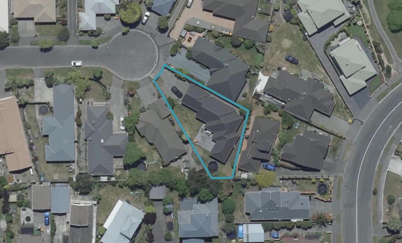 12 Fieldmoor Place, Parklands, Christchurch - Carousel 1