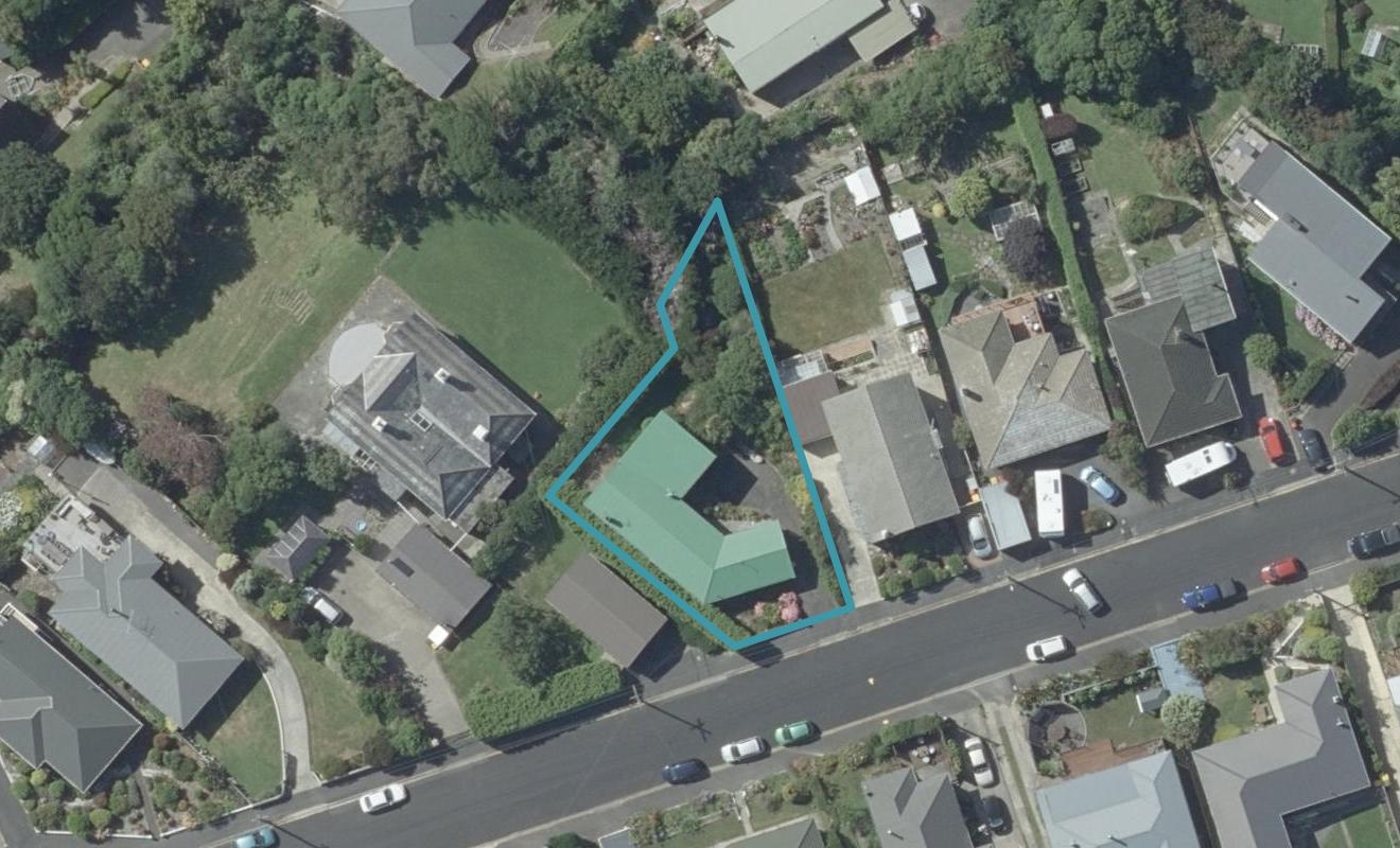 20 Heath Street, Andersons Bay, Dunedin - Carousel 1