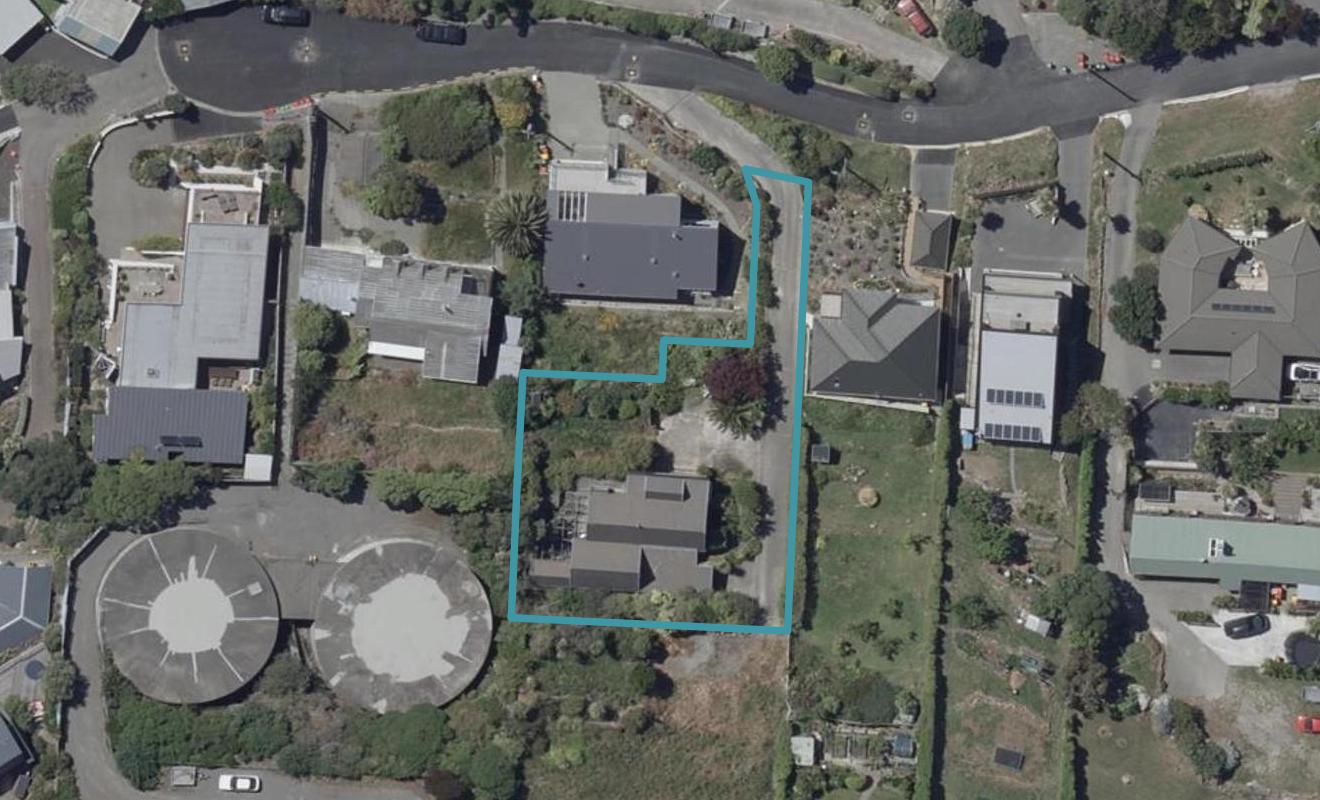 29A Tuawera Terrace, Clifton, Christchurch - Carousel 1