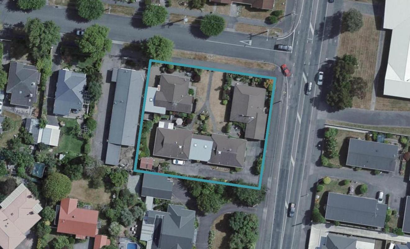 1B Jordan Terrace, Lansdowne, Masterton - Carousel 1