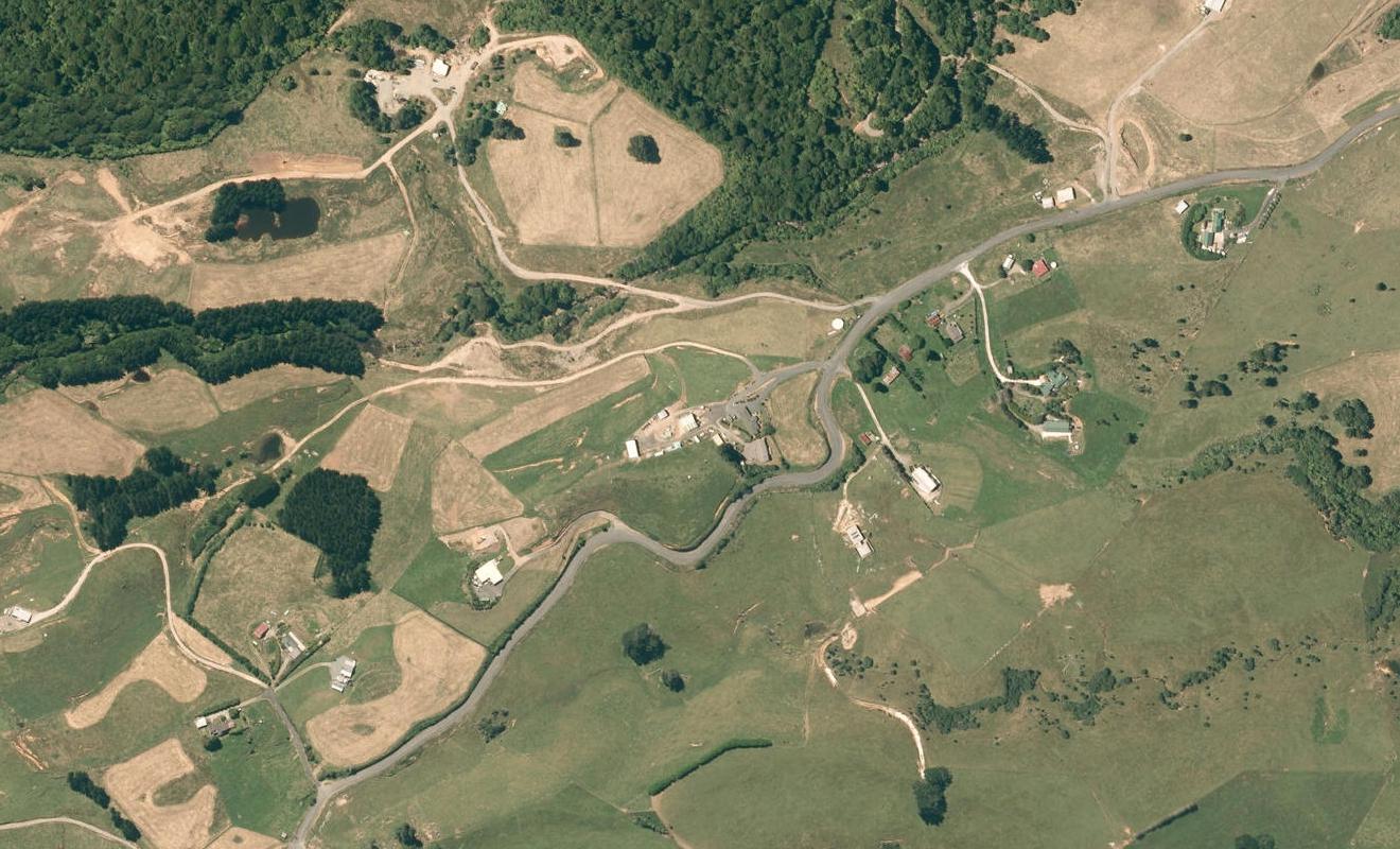 190 Old Kaimai Road, Lower Kaimai, Tauranga - Carousel 1