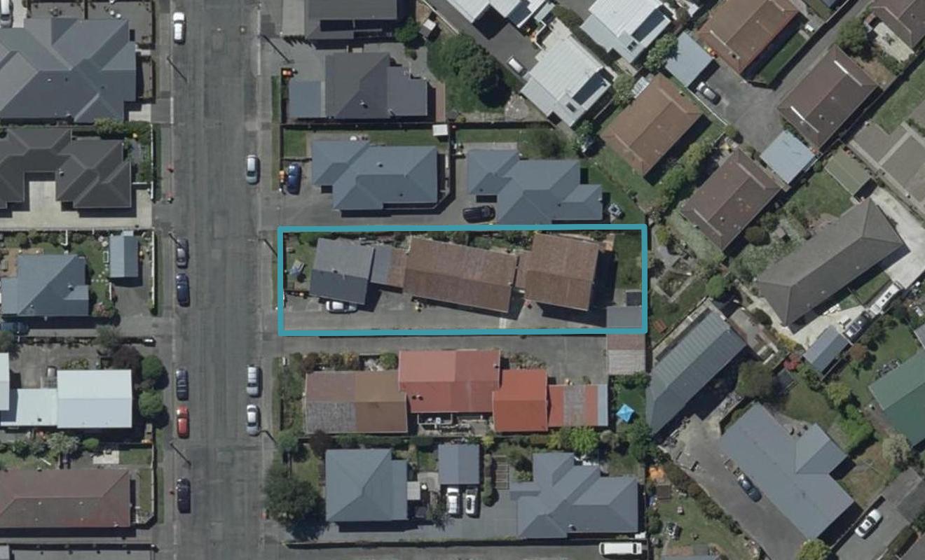 3/24 Seddon Street, Sydenham, Christchurch - Carousel 1