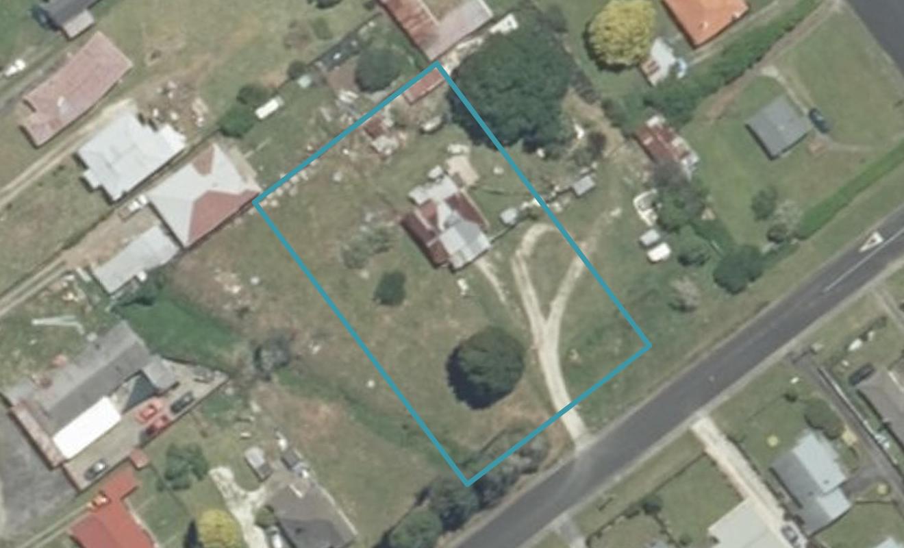 5 Errol Street, Te Kuiti - Carousel 1