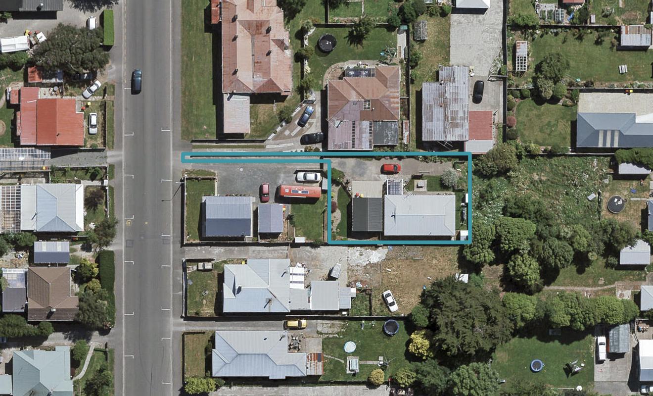 16 Pomona Street, Georgetown, Invercargill - Carousel 1