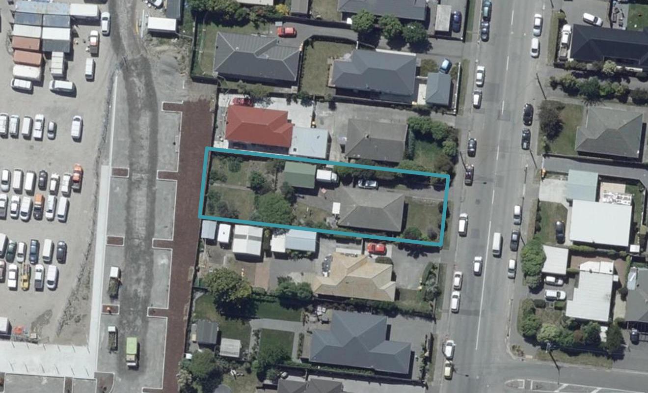 227 Bower Avenue, North New Brighton, Christchurch - Carousel 1