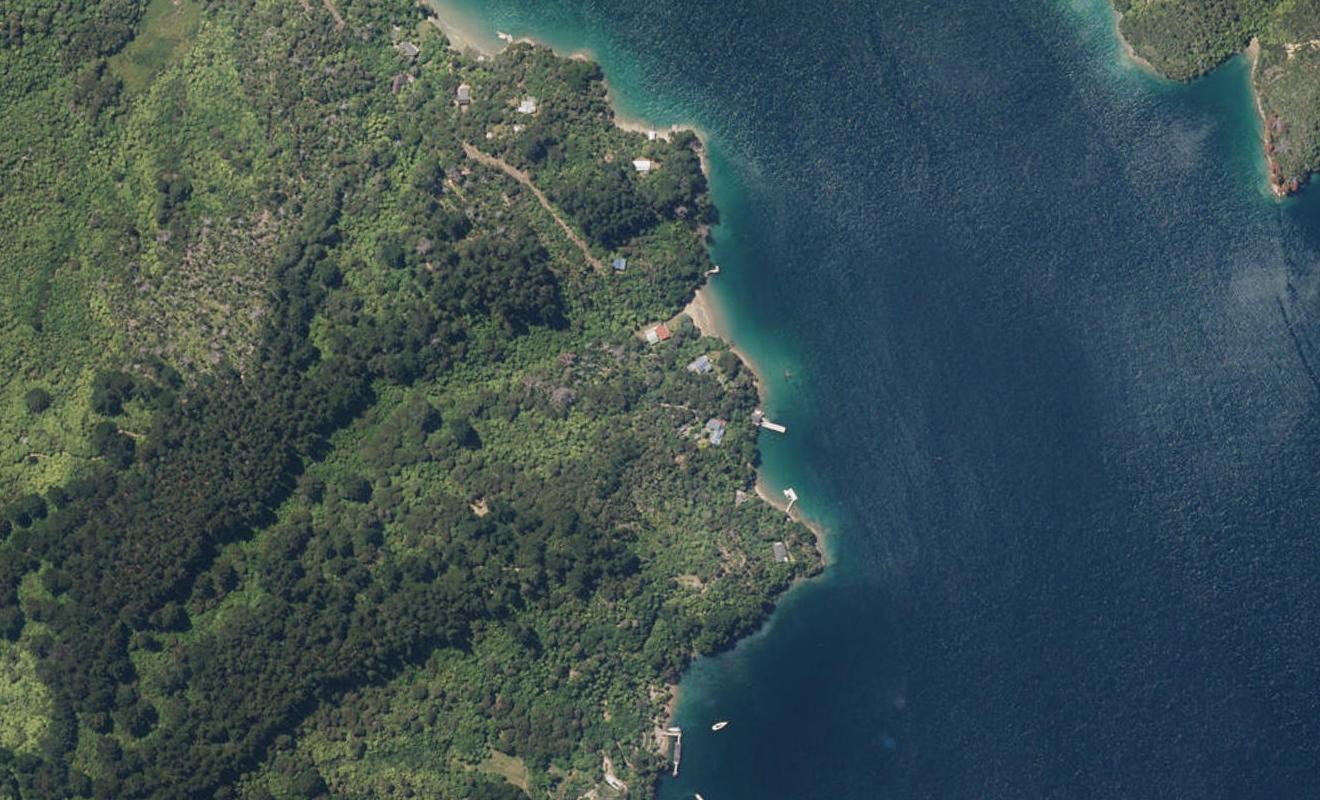 0 Lochmara Bay, Lochmara Bay, Marlborough Sounds - Carousel 1