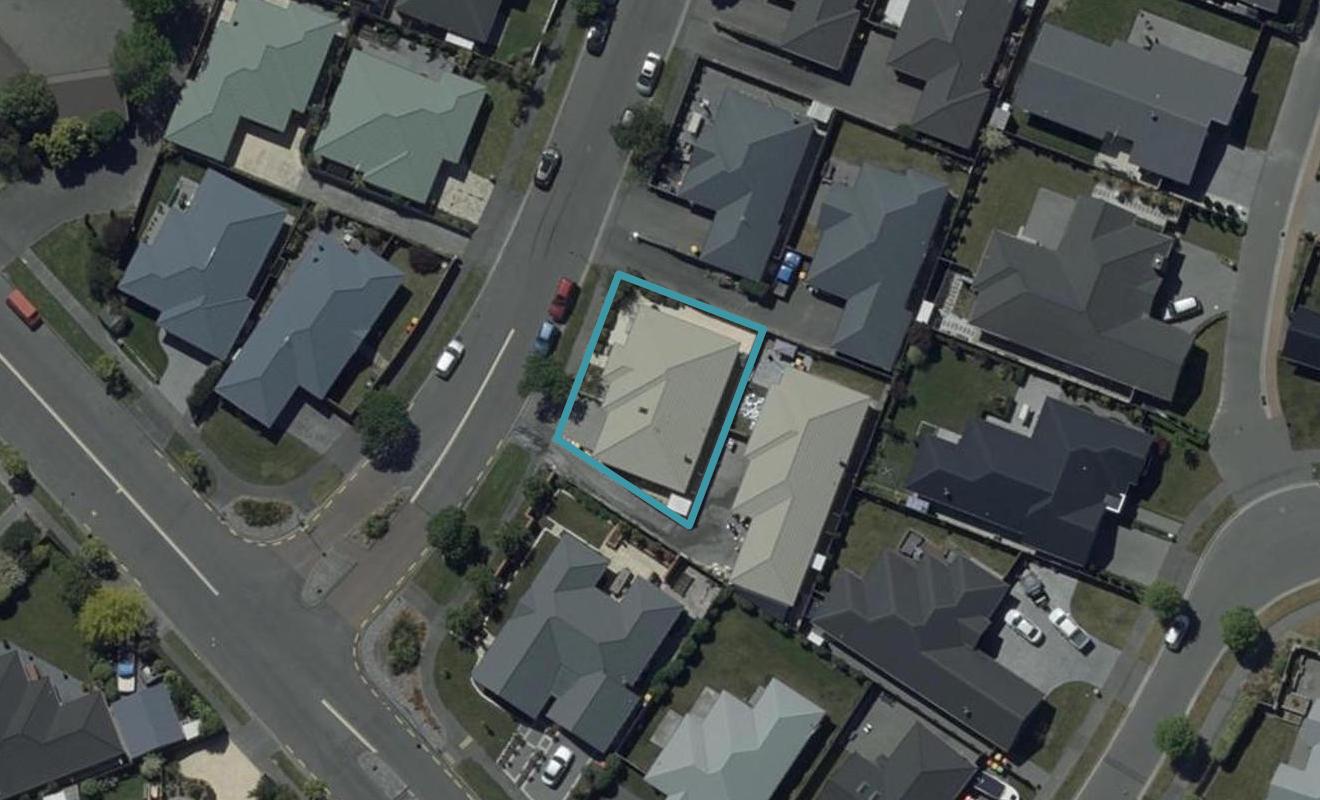 4 Hurricane Way, Wigram, Christchurch - Carousel 1