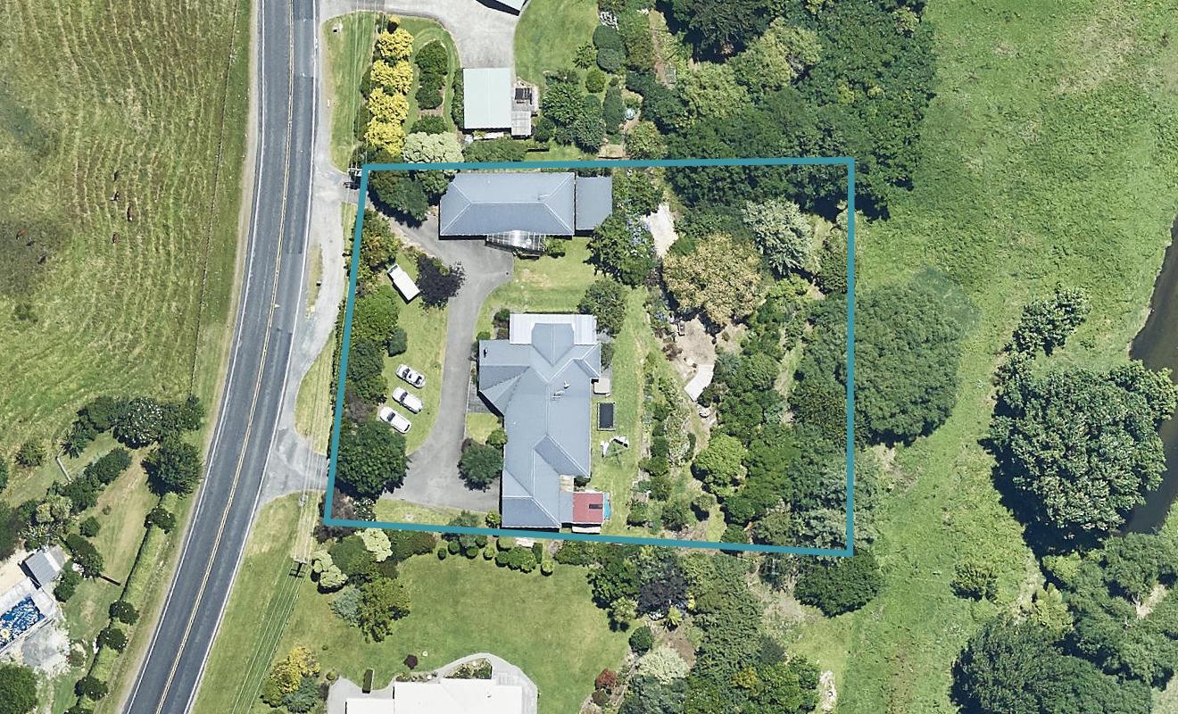 203 Oropi Road, Tauranga - Carousel 1