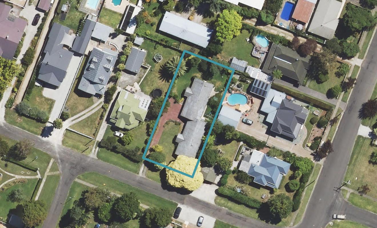 12B Heta Road, Inner Kaiti, Gisborne - Carousel 1