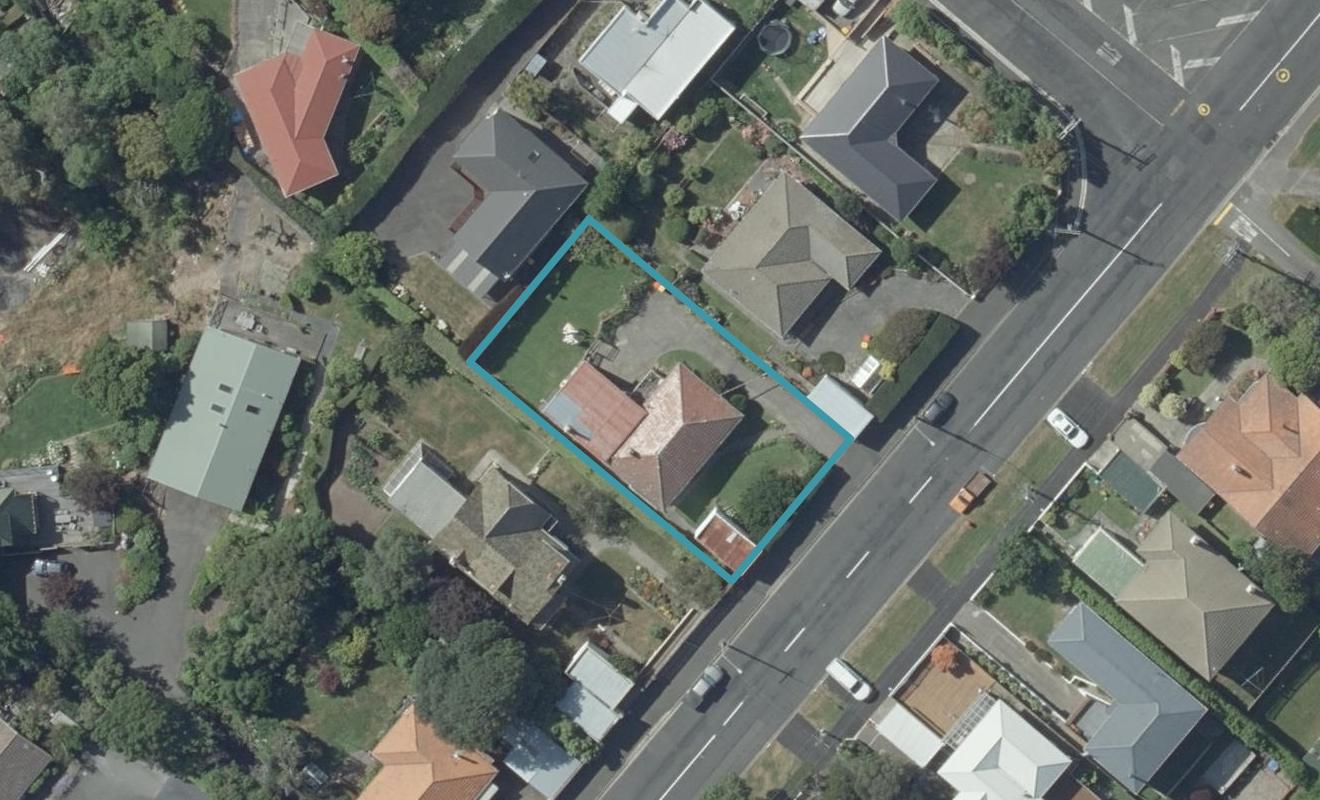 103 Highcliff Road, Andersons Bay, Dunedin - Carousel 1