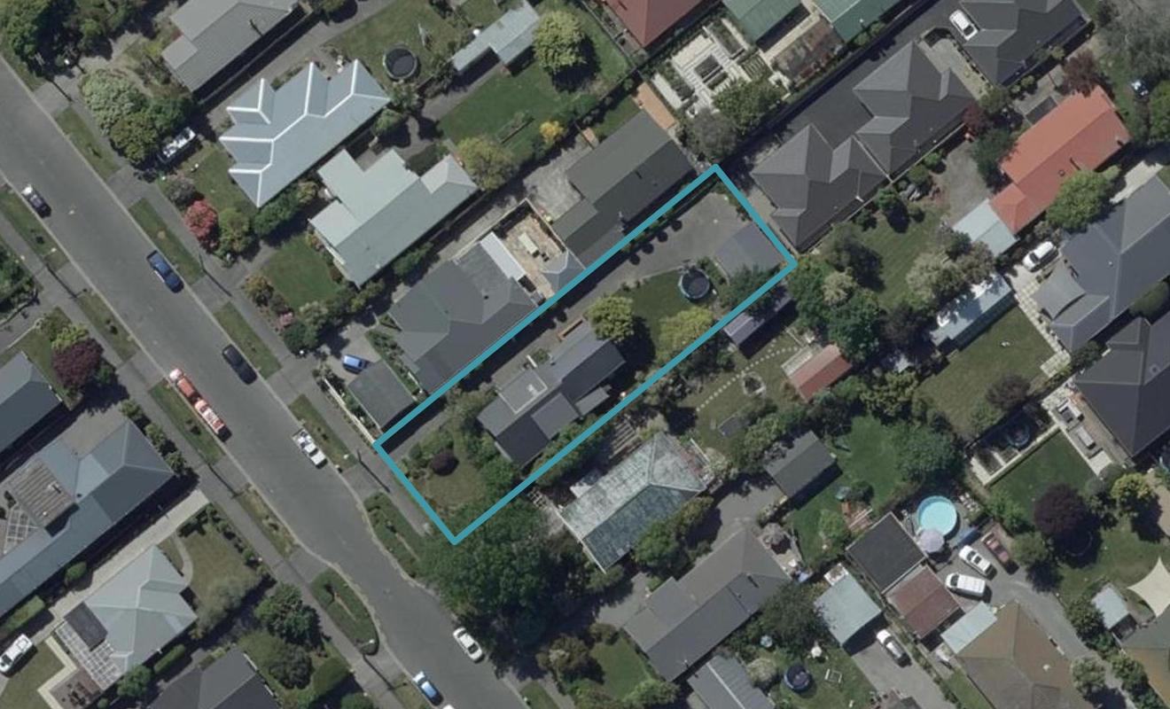 14 Cashmere View Street, Somerfield, Christchurch - Carousel 1