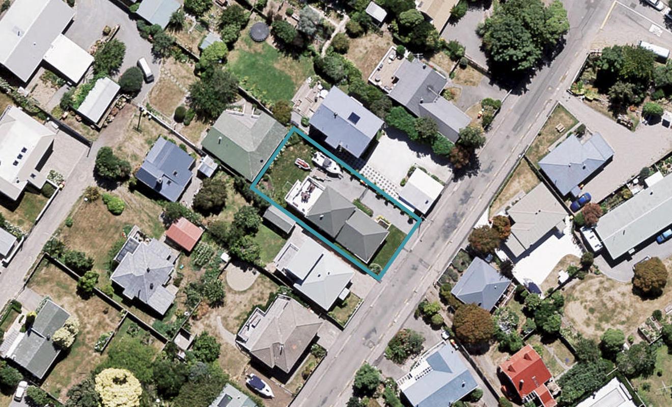 148 Rue Jolie, Akaroa, Akaroa - Carousel 1