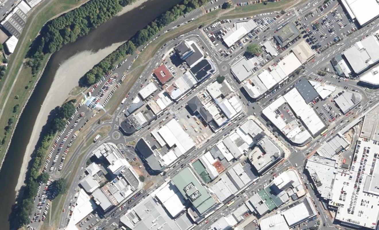 7/185 High Street, Hutt Central, Lower Hutt - Carousel 1