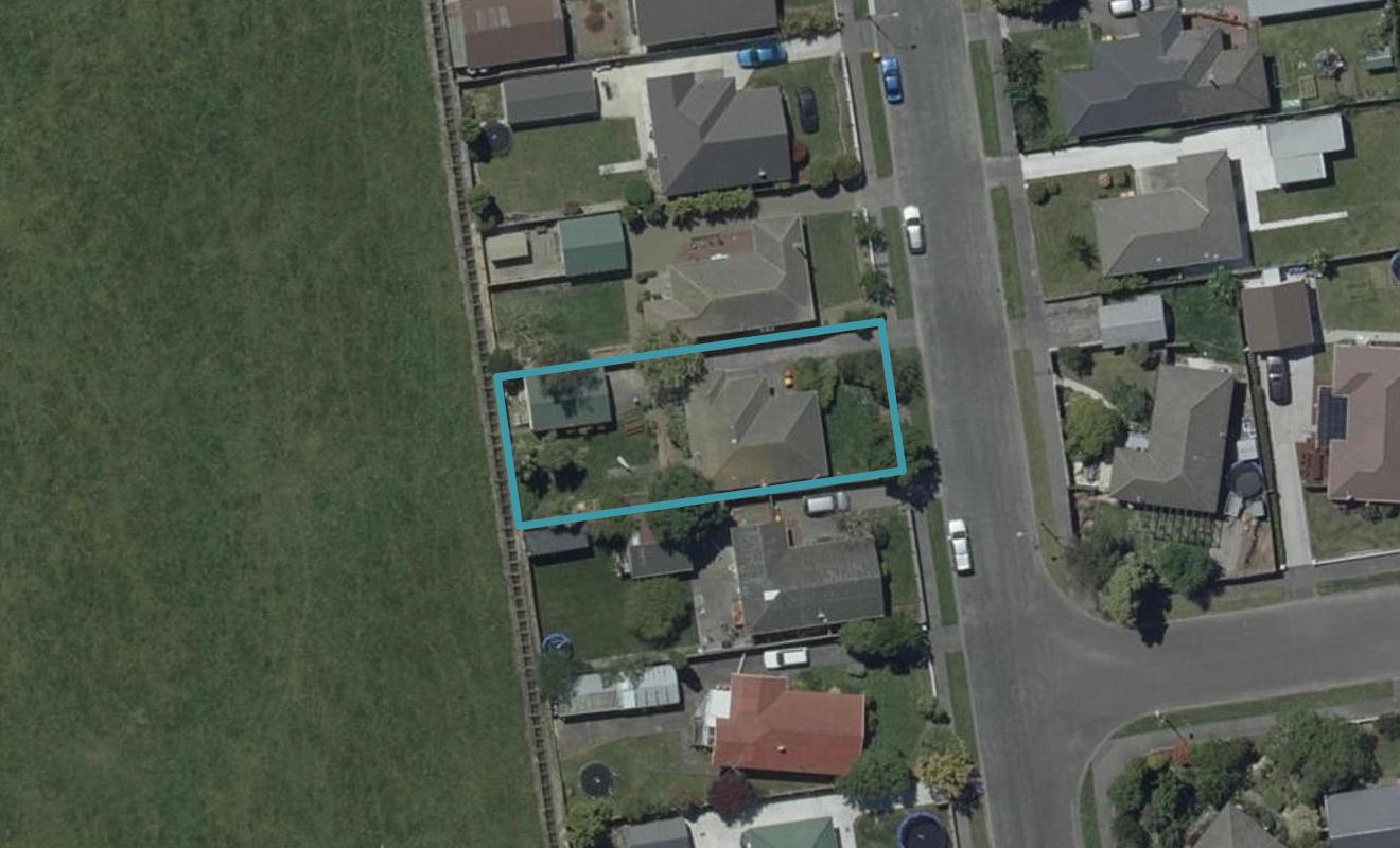 10 Rollesby Street, Hoon Hay, Christchurch - Carousel 1