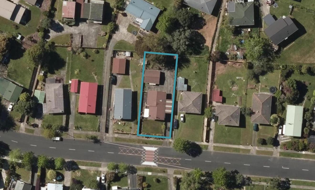 41 Ross Street, Onerahi, Whangarei - Carousel 1