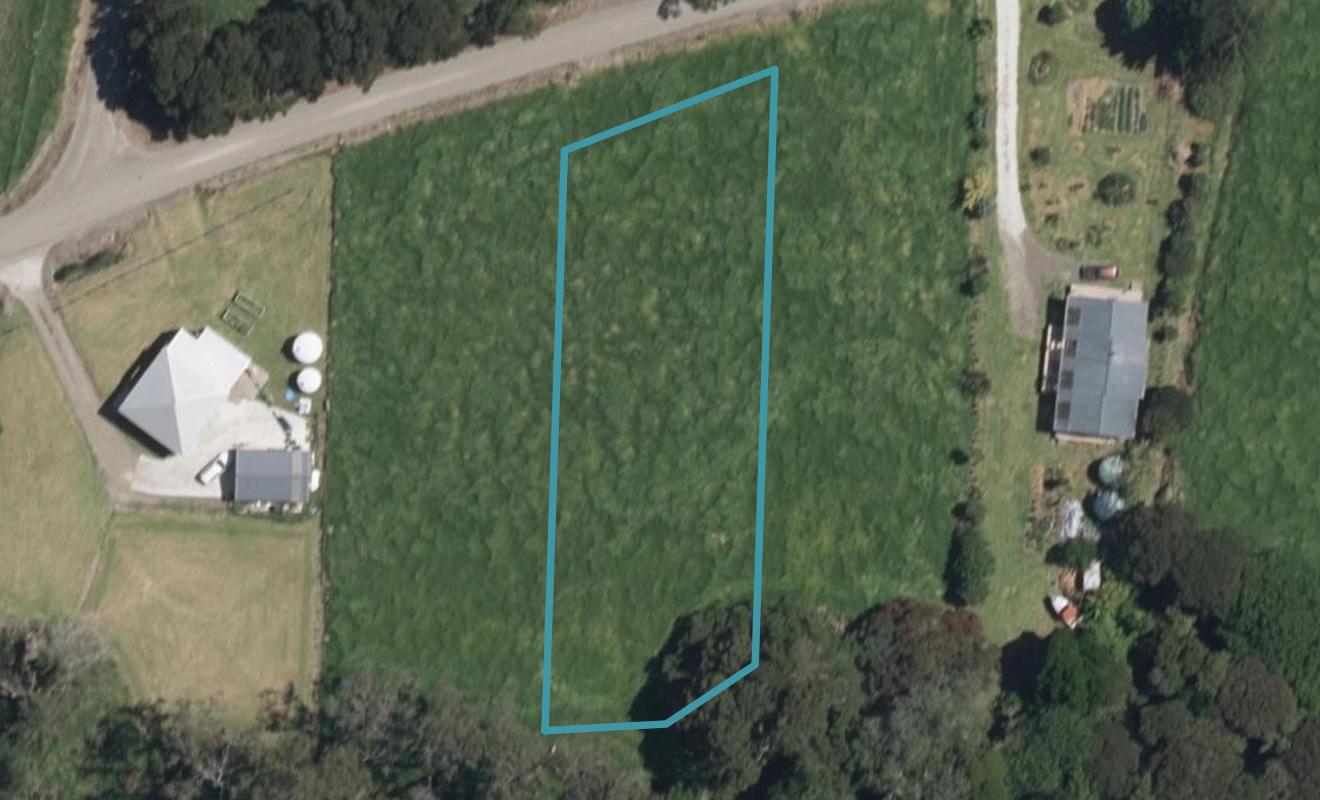 0 Waihuka Road, Omapere, Kaikohe - Carousel 1