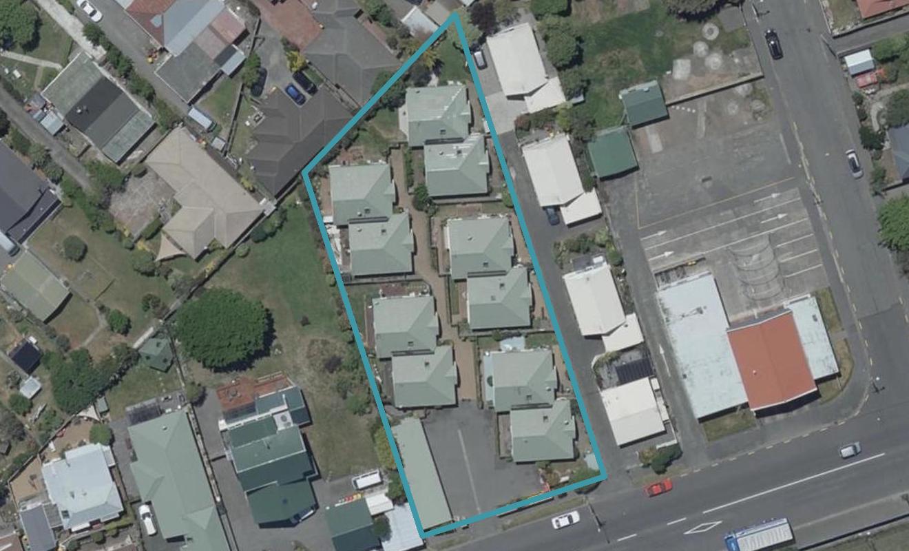 1/90 Hawke Street, New Brighton, Christchurch - Carousel 1