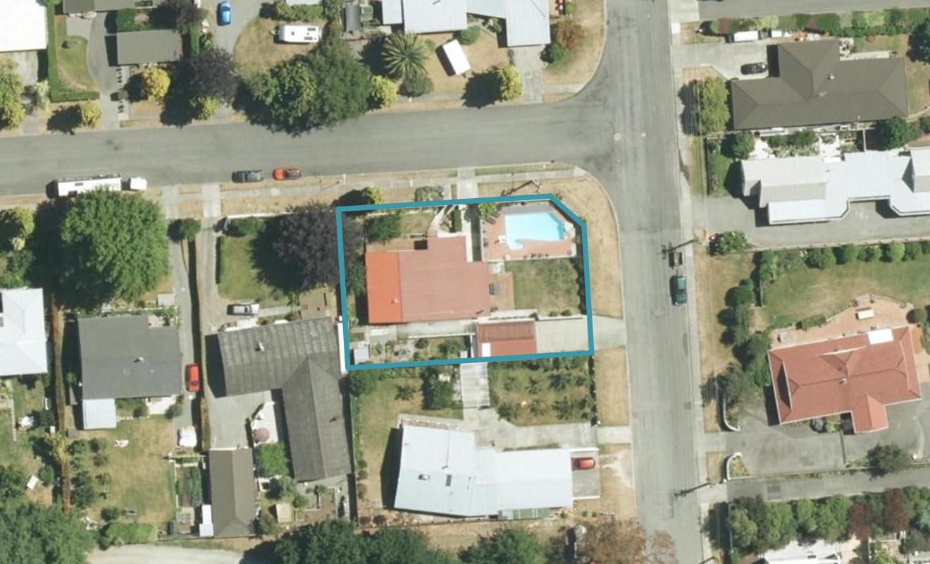 1 Fyffe Street, Witherlea, Blenheim - Carousel 1