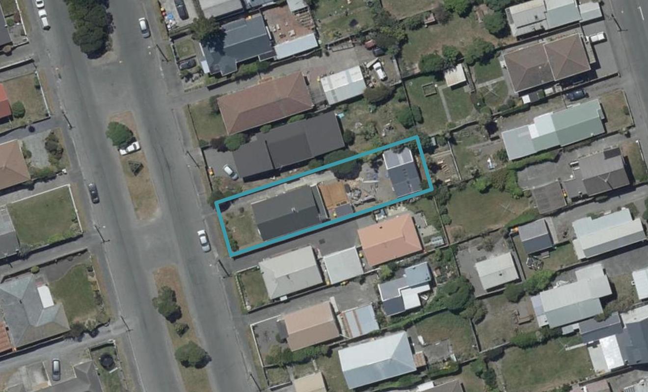 93 Oram Avenue, New Brighton, Christchurch - Carousel 1