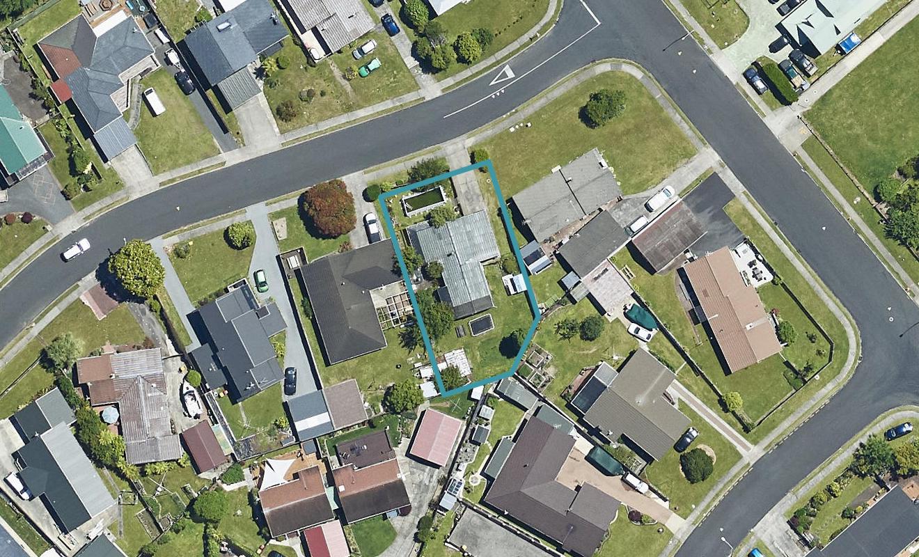 43 Hathor Street, Pomare, Rotorua - Carousel 1