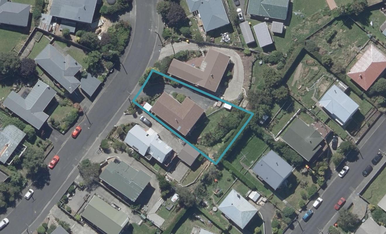 58 Salmond Street, Halfway Bush, Dunedin - Carousel 1