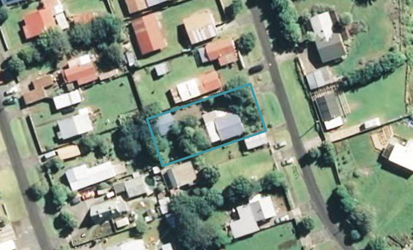 9 Kawei Road, Hawera - Carousel 1
